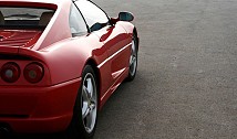 Ferrari 355 (2.7 Motronic)